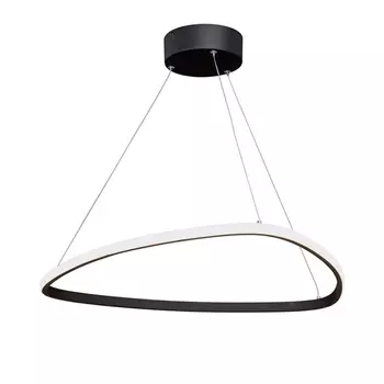 Подвесной светильник LED Vitaluce V4624-1/1S кольцо