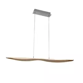 Подвесной светильник V4696-9/1S (Vitaluce)