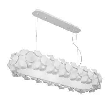 Подвесной светильник LED Vitaluce V4698-0/1S