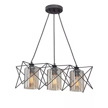 Подвесной светильник Vitaluce V4721-1/3S