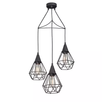 Подвесной светильник Vitaluce V4728-1/3S