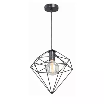 Подвесной светильник Vitaluce V4732-1/1S