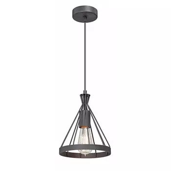 Подвесной светильник Vitaluce V4743-1/1S