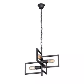 Подвесной светильник Vitaluce V4780-1/4