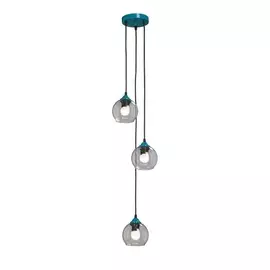 Подвесной светильник Vitaluce V4792-5/3S