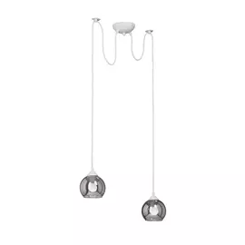 Подвесной светильник V4796-0/2S (Vitaluce)