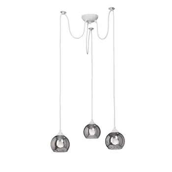 Подвесной светильник Vitaluce V4796-0/3S