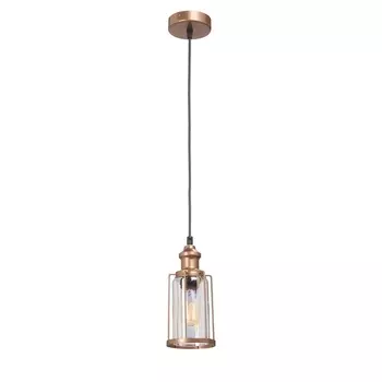 Подвесной светильник Vitaluce V4829-7/1S