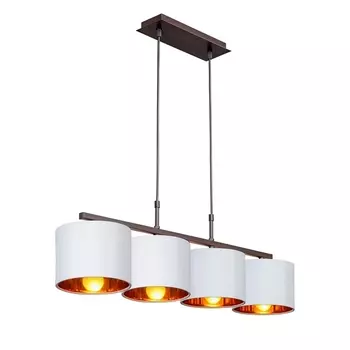 Подвесной светильник Vitaluce V4840-7/4S