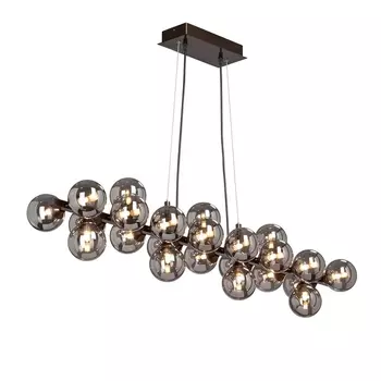 Подвесной светильник Vitaluce V4866-7/23S