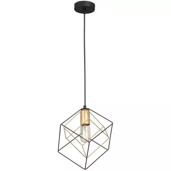 Подвесной светильник Vitaluce V4943 V4943-1/1S