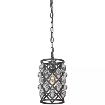 Подвесной светильник Vitaluce V5351 V5351-1/1 шарики