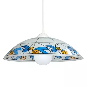 Подвесной светильник V6303/1S (Vitaluce)