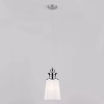 Подвесной светильник Varadero 50014/1 хром (Eurosvet)