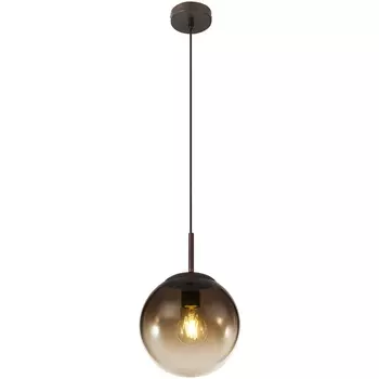 Подвесной светильник Globo Varus 15865 в форме шара