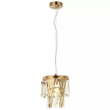 Подвесной светильник каскадный Stilfort Vaviani 2148/05/01P