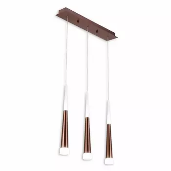 Подвесной светильник LED Citilux Вегас CL227033