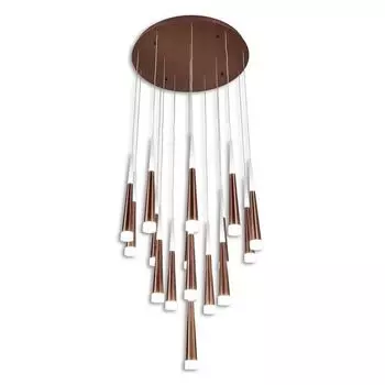 Подвесной светильник LED Citilux Вегас CL227163