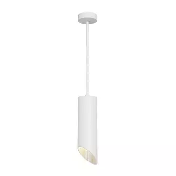 Подвесной светильник Vela P026PL-01W (Maytoni)