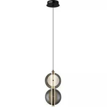 Подвесной светильник LED Velante 220-026-02