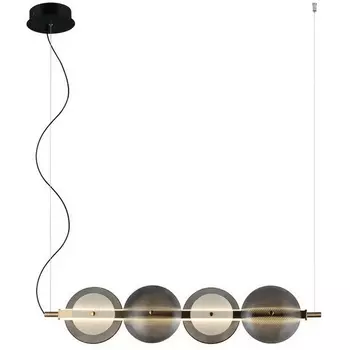 Подвесной светильник LED Velante 220-043-04