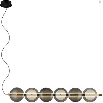 Подвесной светильник LED Velante 220-043-06