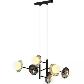 Подвесной светильник Velante 221-026-06 шарики