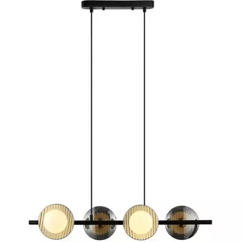 Подвесной светильник Velante 221-043-04 шарики