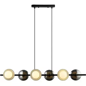 Подвесной светильник Velante 221-043-06 шарики