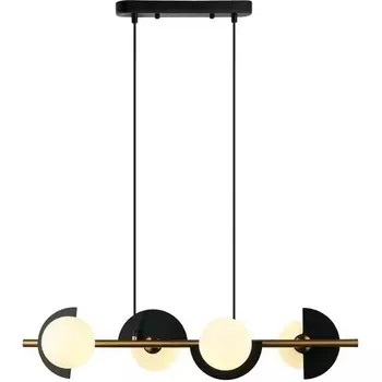 Подвесной светильник Velante 224-023-04 шарики