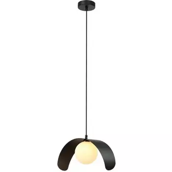 Подвесной светильник Velante 224-026-01 в форме шара