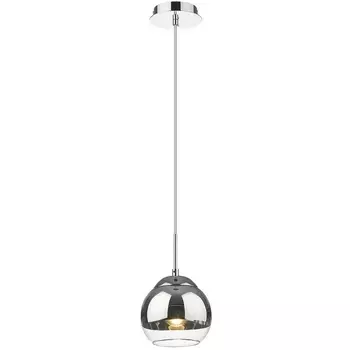 Подвесной светильник Velante 240-106-01 в форме шара