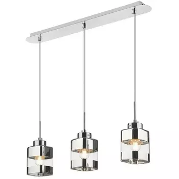 Подвесной светильник Velante 241-106-03