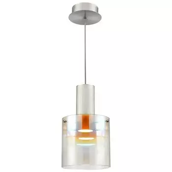 Подвесной светильник LED Velante 248-206-01