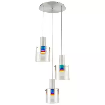 Подвесной светильник LED Velante 248-206-03