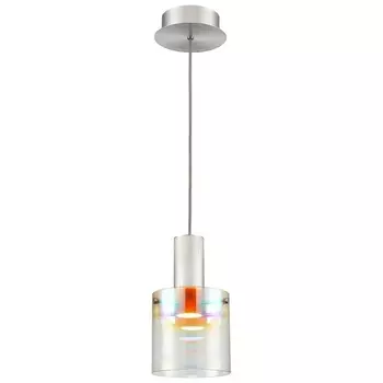 Подвесной светильник LED Velante 248-226-01