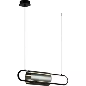 Подвесной светильник LED Velante 260-023-01