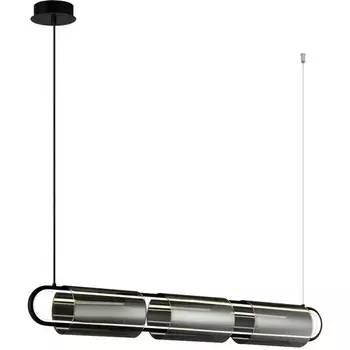 Подвесной светильник LED Velante 260-023-03