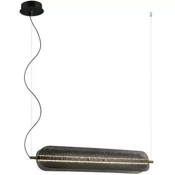 Подвесной светильник LED Velante 263-023-02