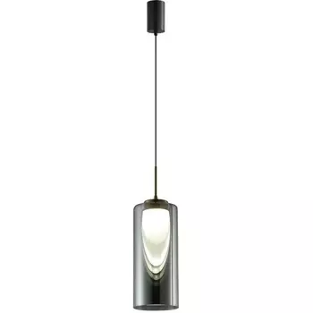 Подвесной светильник LED Velante 264-026-01