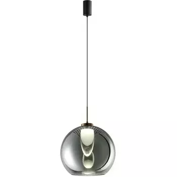Подвесной светильник LED Velante 265-046-01 в форме шара
