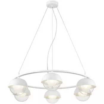 Подвесной светильник Velante 359-003-06 шарики