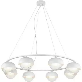 Подвесной светильник Velante 359-003-08 шарики