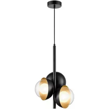 Подвесной светильник Velante 359-026-03 шарики