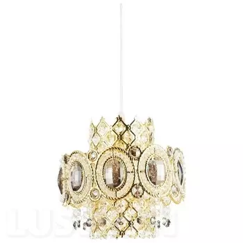 Подвесной светильник Velante 396 396-306-01