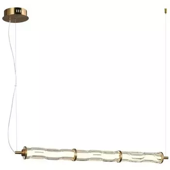 Подвесной светильник LED Velante 420-503-03