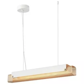 Подвесной светильник LED Velante 421-003-01