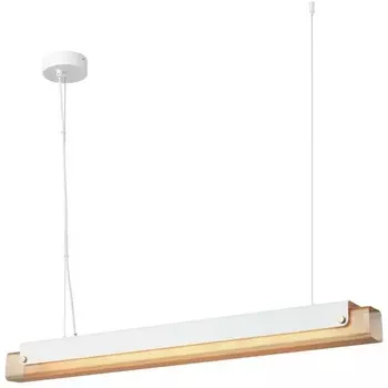 Подвесной светильник LED Velante 421-003-02