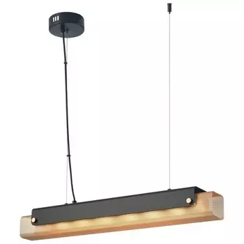 Подвесной светильник LED Velante 421-023-01