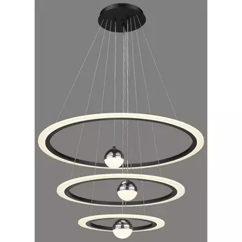 Подвесной светильник Velante 431-103-06